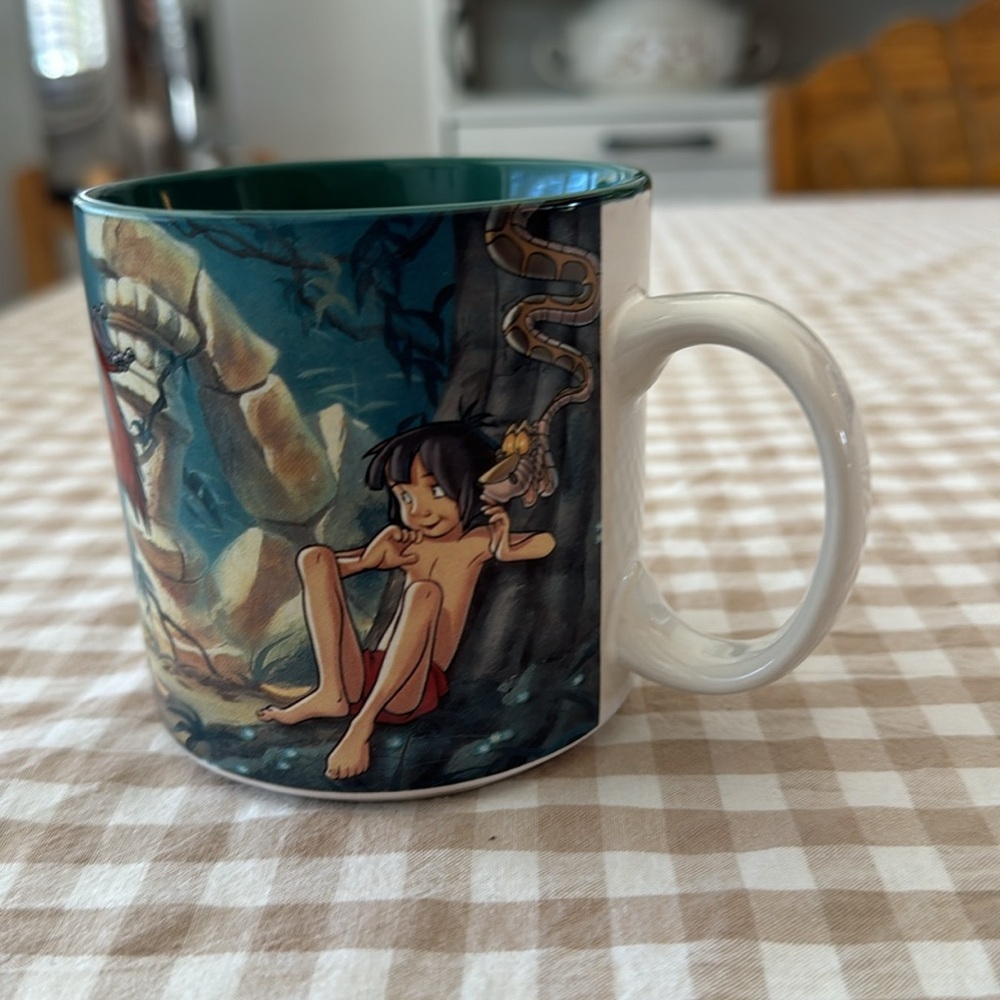 Disney’s The Jungle Book Coffee Mug - Picture 5 of 8